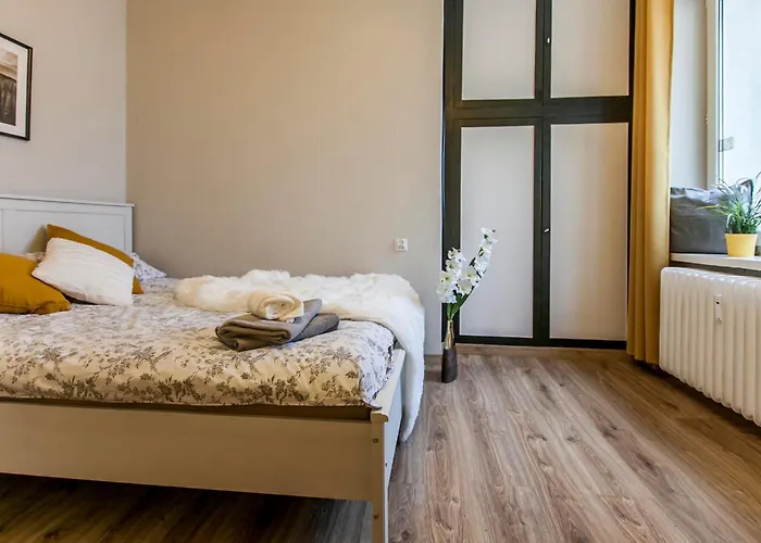 2 Pokojowe Mieszkanie W Centrum Gdyni * غدينيا