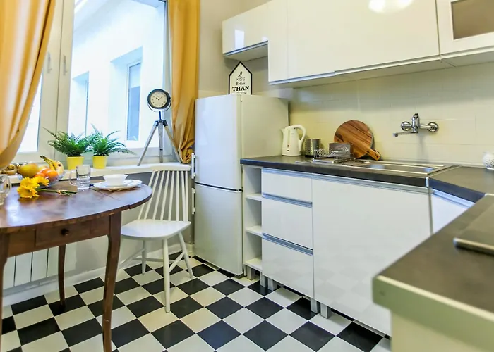 2 Pokojowe Mieszkanie W Centrum Gdyni شقة غدينيا