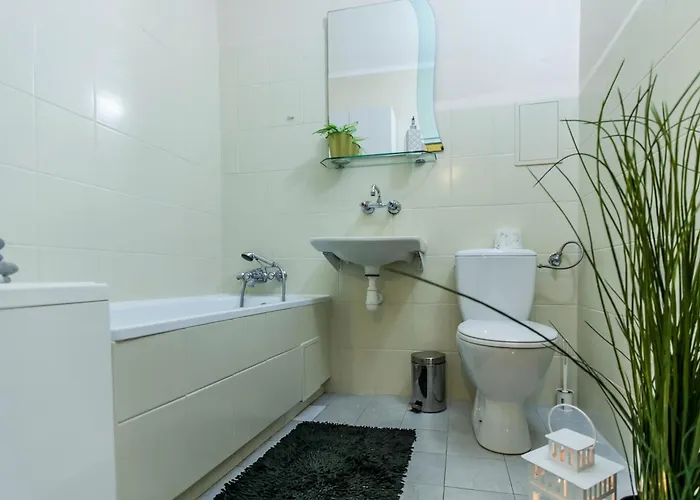 2 Pokojowe Mieszkanie W Centrum Gdyni شقة غدينيا